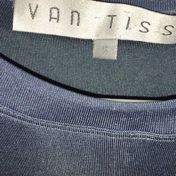 Van Tisse top - Picture 3 of 5